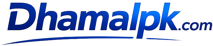 Dhamalpk.com
